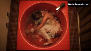 CHLOE SEVIGNY nude in The Wait