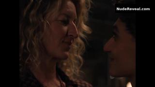 EMILY HAVEA nude in Erotic Stories