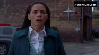 JENNA DEWAN TATUM nude in American Virgin