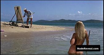 HELEN MIRREN nude in Age of Consent