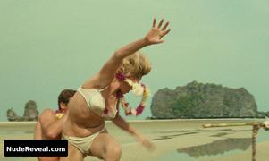 URSULA ANDRESS nude in Up to His Ears