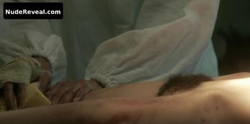 BELLA DAYNE nude in Guerrilla