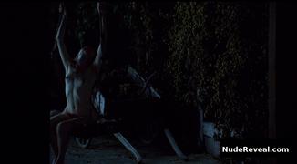TAMZIN MERCHANT nude in The Tudors
