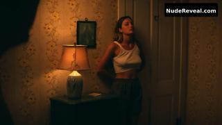 LEILA GEORGE nude in Animal Kingdom