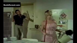 INGRID STEEGER nude in Die Liebestollen Baronessen