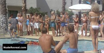 SHEREE J. WILSON nude in Fraternity Vacation