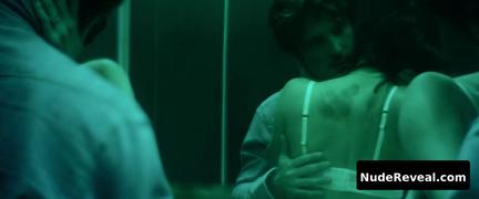 STEPHANIE SIGMAN nude in Follow