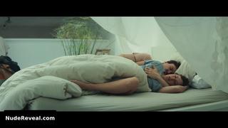 SASKIA ROSENDAHL nude in Dying