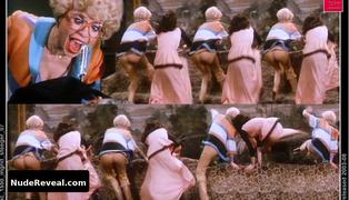 INGRID STEEGER nude in Zwei himmlische Tochter