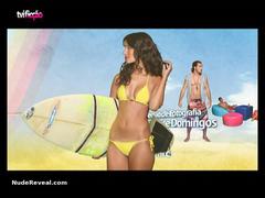 INES CURADO nude in Morangos Com Acucar