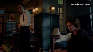 RACHEL GRIFFITHS nude in Indian Summers