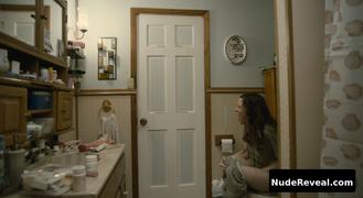 KRISTEN WIIG nude in Girl Most Likely