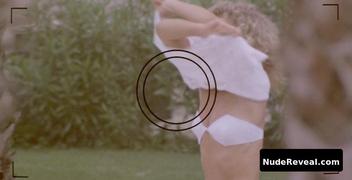 SHEREE J. WILSON nude in Fraternity Vacation