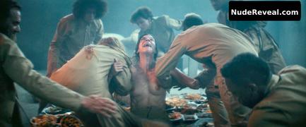 NATALIA TENA nude in The Platform 2