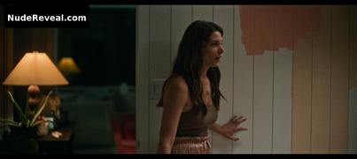 ASHLEY GREENE nude in Some Other Woman