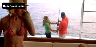 MONICA POTTER nude in I