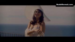 SHAILENE WOODLEY nude in The Last Letter from Your Lover