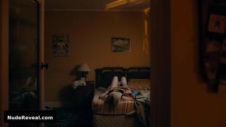 THOMASIN MCKENZIE nude in Totally Completely Fine