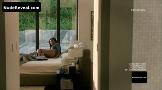 GABRIELLE UNION nude in Being Mary Jane