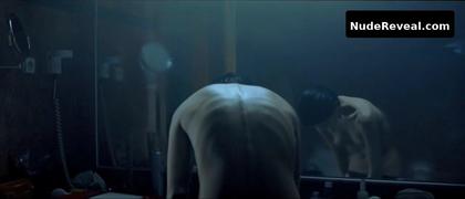 MACARENA GOMEZ nude in Contracuerpo