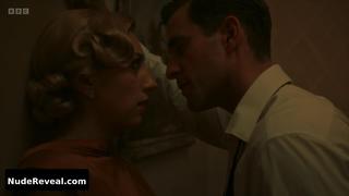 MIMI KEENE nude in Towards Zero