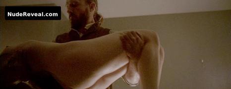 EMILY HAMPSHIRE nude in Die