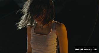 LILY-ROSE DEPP nude in Wolf