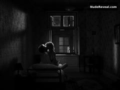 JOANNA KULIG nude in Cold War