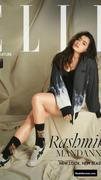 RASHMIKA MANDANNA nude in Animal