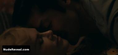 NICOLE KIDMAN nude in Expats