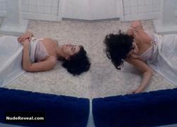 MARGOT KIDDER nude in Sisters