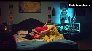 RAJSI VERMA nude in Mera Baap Teri Mausi