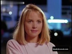 JUDITH JONES nude in Silk Stalkings
