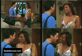 AISHA TYLER nude in Friends