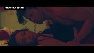 KIM MOLINA nude in Jowable