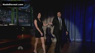LAUREN GRAHAM nude in Late Night with Jimmy Fallon