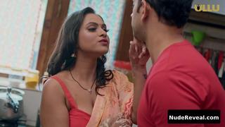 PEEHU KANOJIA nude in Charmsukh Tawa Garam Part 1
