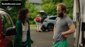 BRITT LOWER nude in High Maintenance