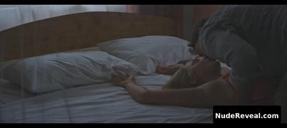 ADELAIDE CLEMENS nude in White Widow