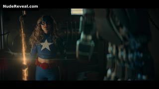 BREC BASSINGER nude in Stargirl