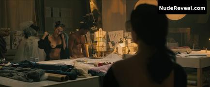 NATALIA SIWIEC nude in The Next 365 Days