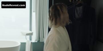 CLARA LAGO nude in Citas