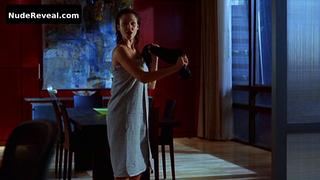 JESSICA ALBA nude in Dark Angel