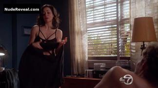 EMMANUELLE VAUGIER nude in Mistresses