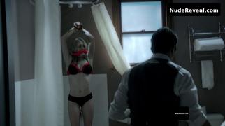 JULIANNA GUILL nude in Rush Hour