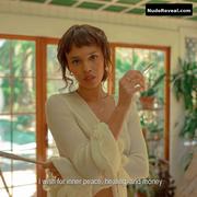 ALISHA BOE nude in Fool Me Twice