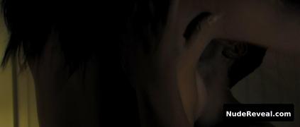 AMERICA OLIVO nude in The Last Resort
