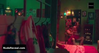 MADHURIMA ROY nude in Mum Bhai