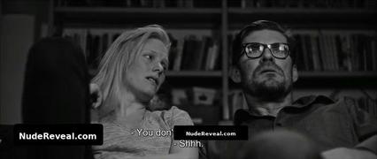 LAURA BIRN nude in Void