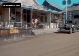 TERI GARR nude in The Moonshine War